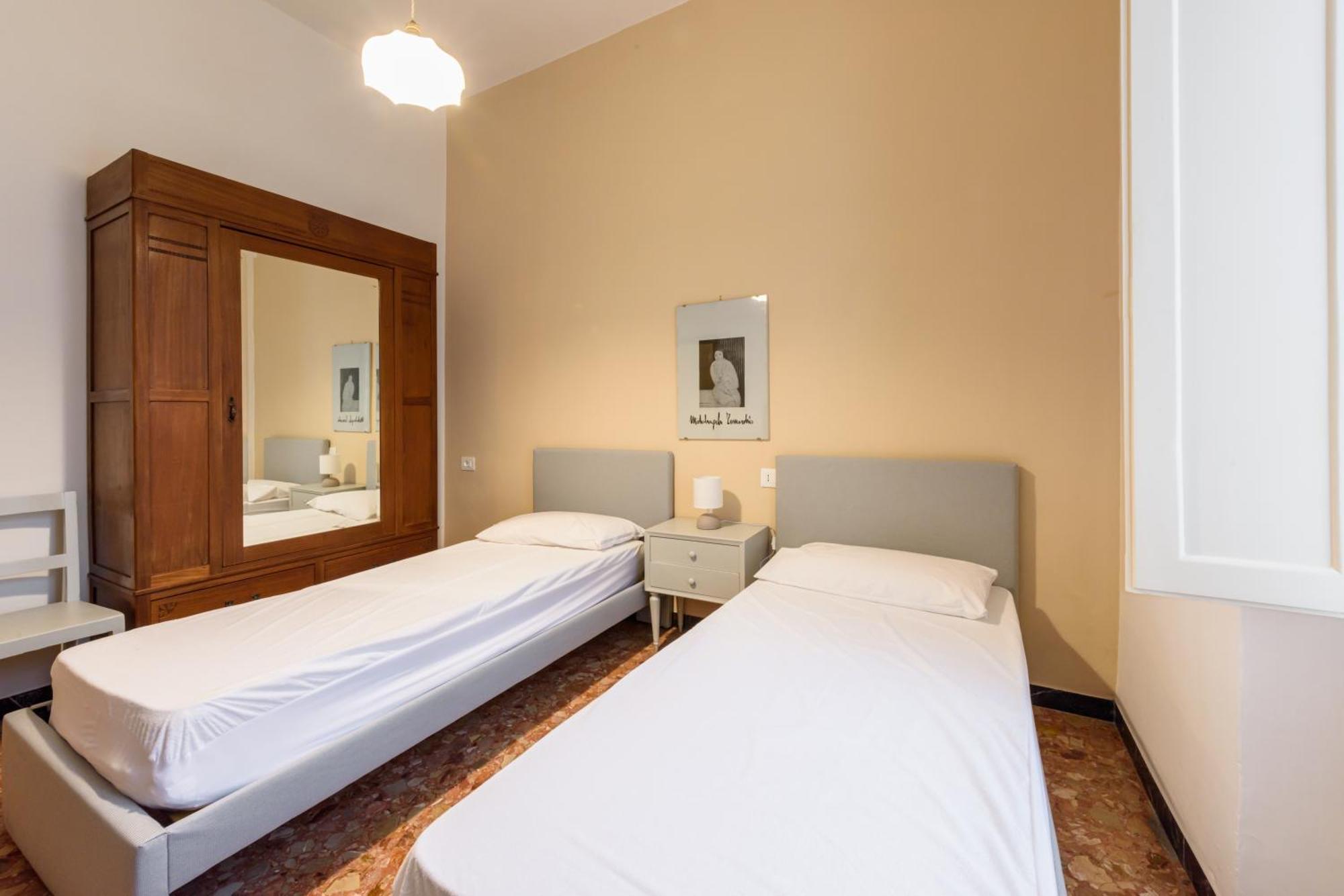 Angelico 3 Bedrooms By Mmega Florence Luaran gambar